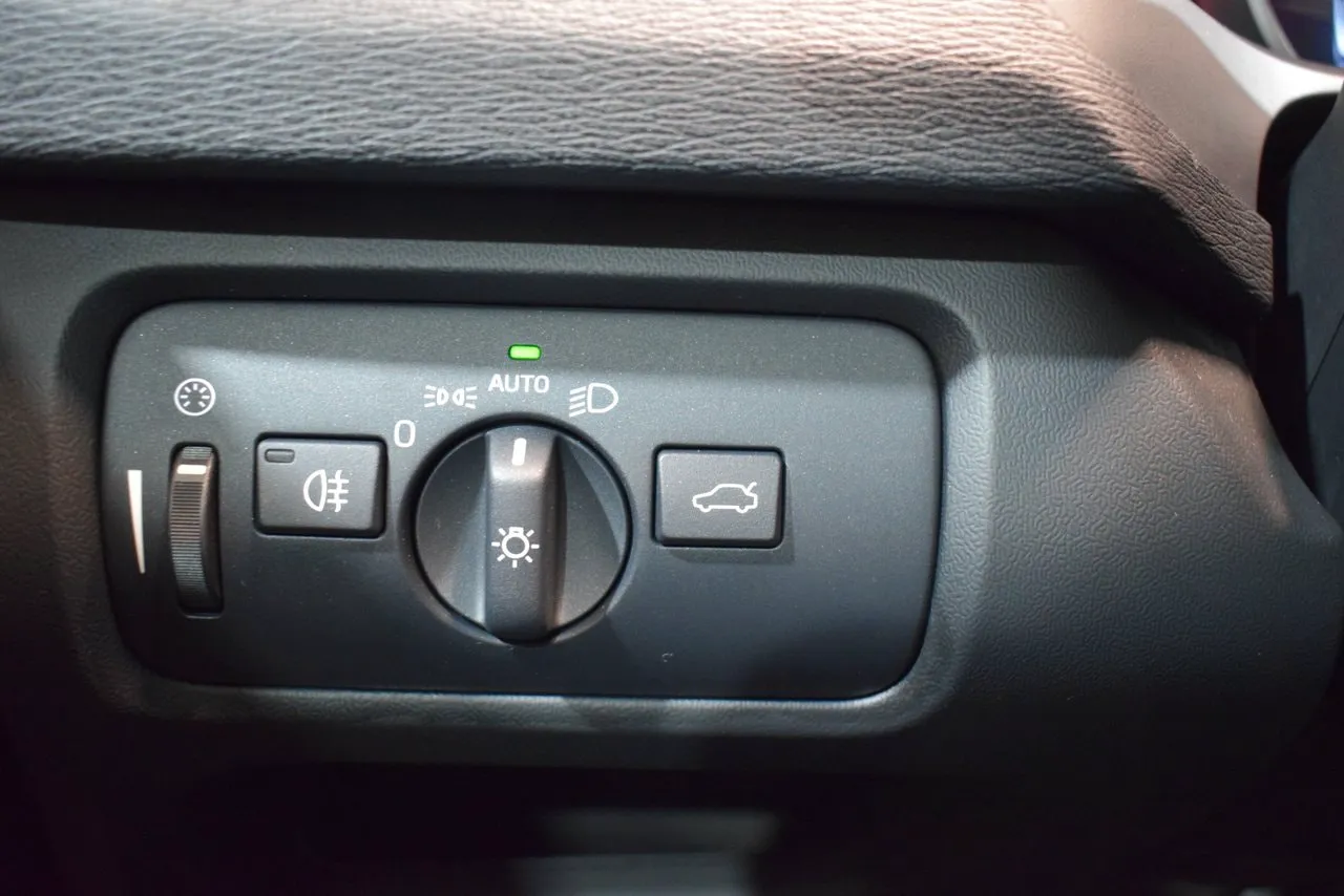 Volvo V40 bild 19
