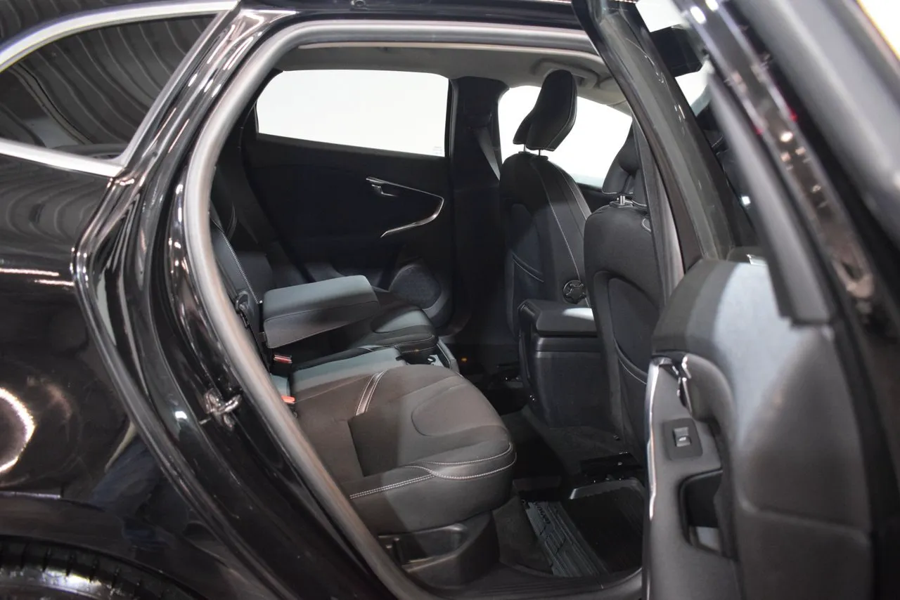 Volvo V40 bild 11