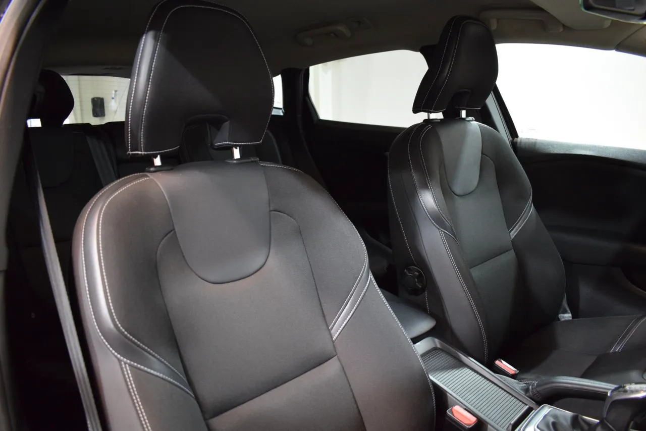 Volvo V40 bild 10