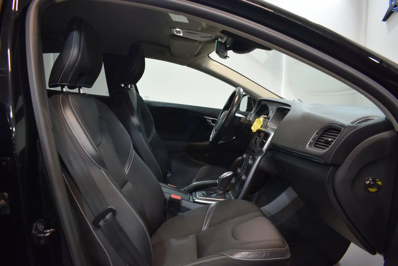 Volvo V40 bild 9