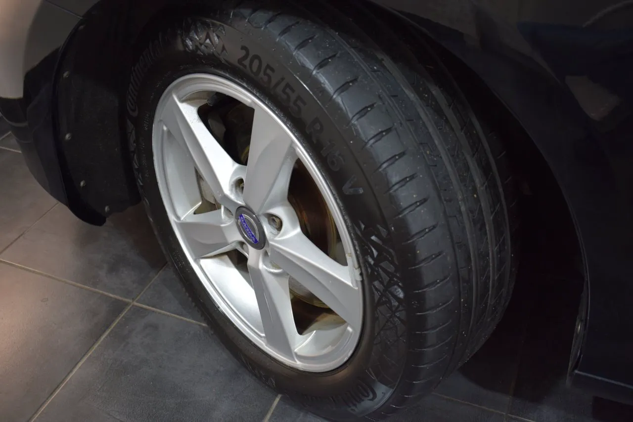 Volvo V40 bild 20