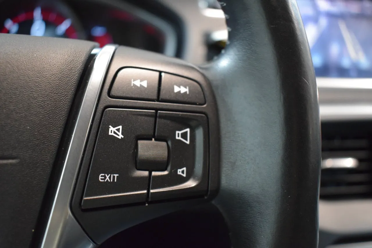 Volvo V40 bild 17