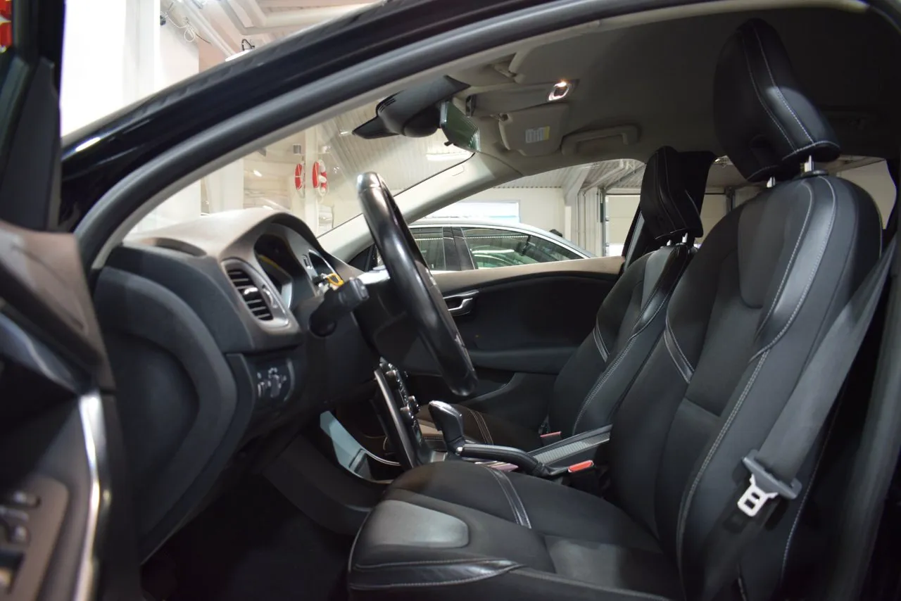 Volvo V40 bild 8