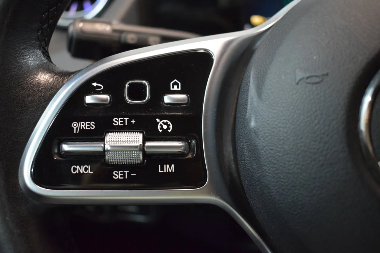 Mercedes EQA250 bild 19