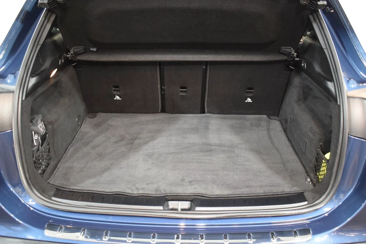 Mercedes EQA250 bild 7