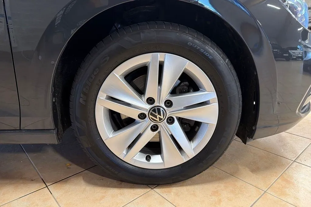 Volkswagen Golf bild 14