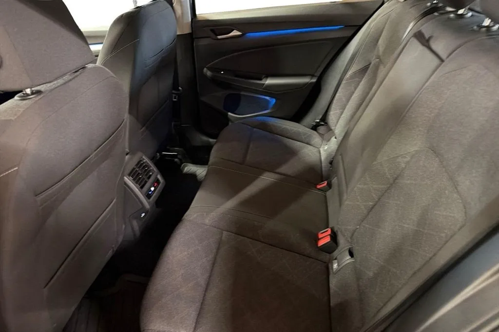Volkswagen Golf bild 10