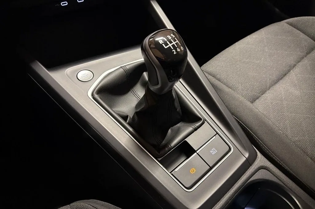 Volkswagen Golf bild 15