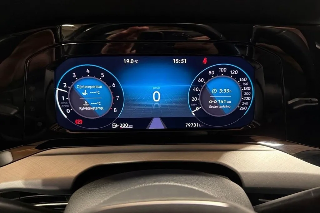 Volkswagen Golf bild 13