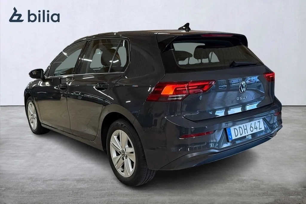 Volkswagen Golf bild 4