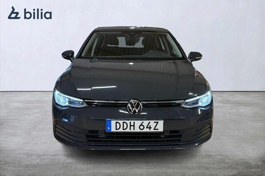 Volkswagen Golf bild 5