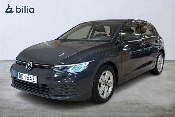 Volkswagen Golf I 1.0 TSI 110 HK 6 VXL /CARPLAY - 2023