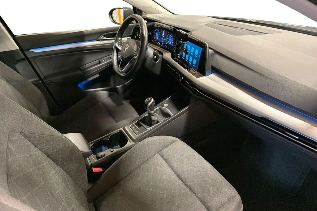 Volkswagen Golf bild 6