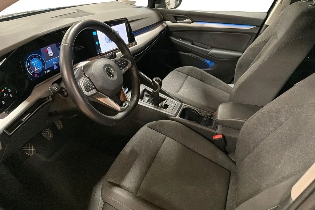 Volkswagen Golf bild 11