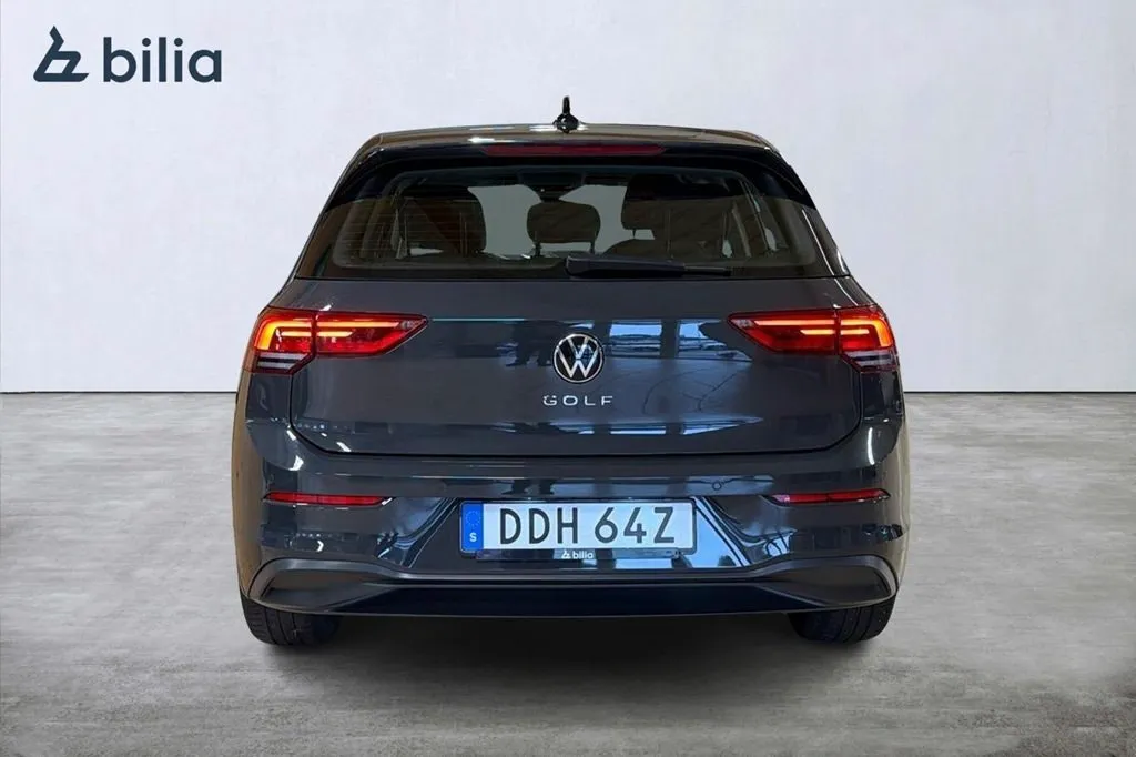 Volkswagen Golf bild 3