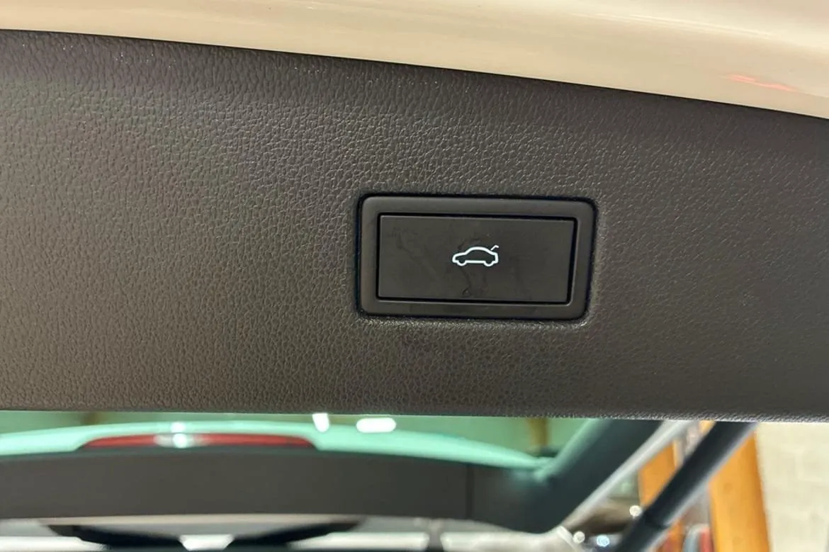 Volkswagen Tiguan bild 18