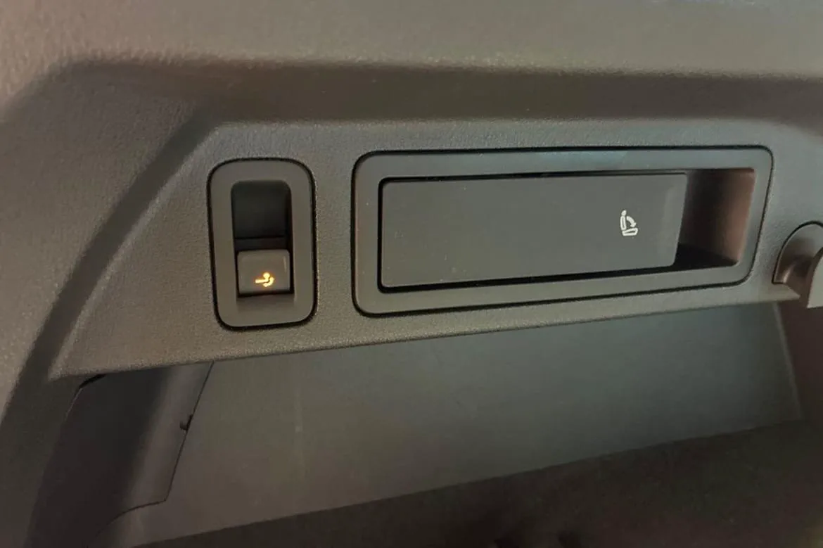 Volkswagen Tiguan bild 19