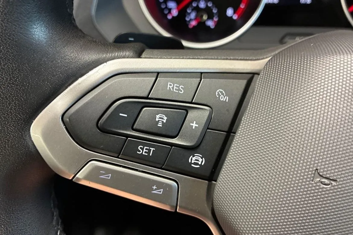 Volkswagen Tiguan bild 16
