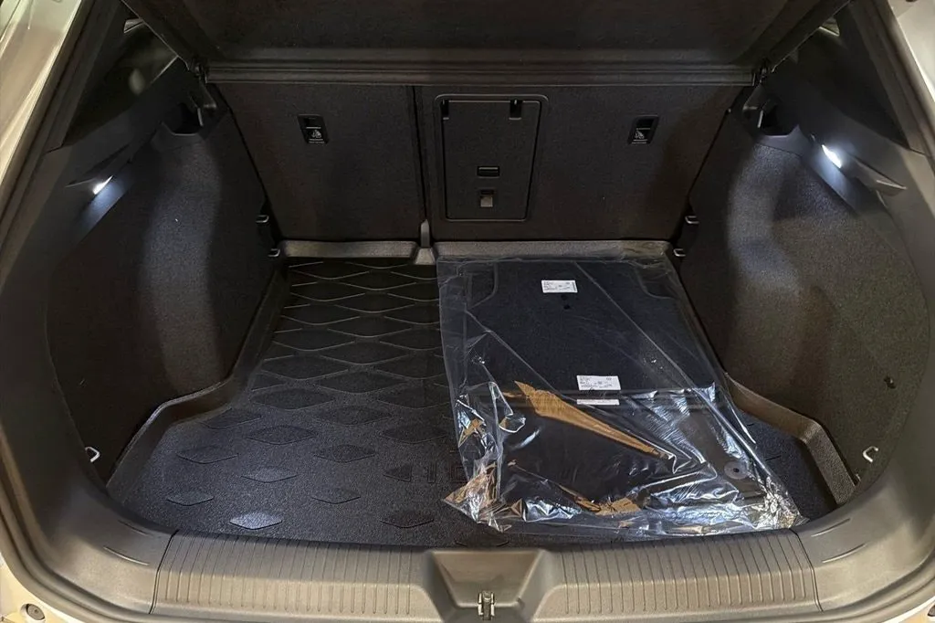 Volkswagen ID.4 bild 18