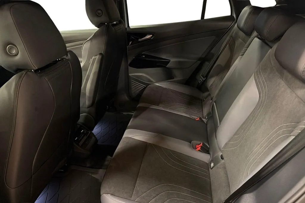 Volkswagen ID.4 bild 19