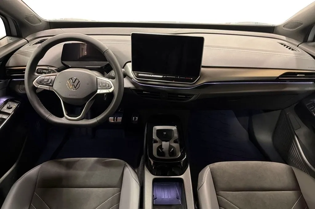 Volkswagen ID.4 bild 7