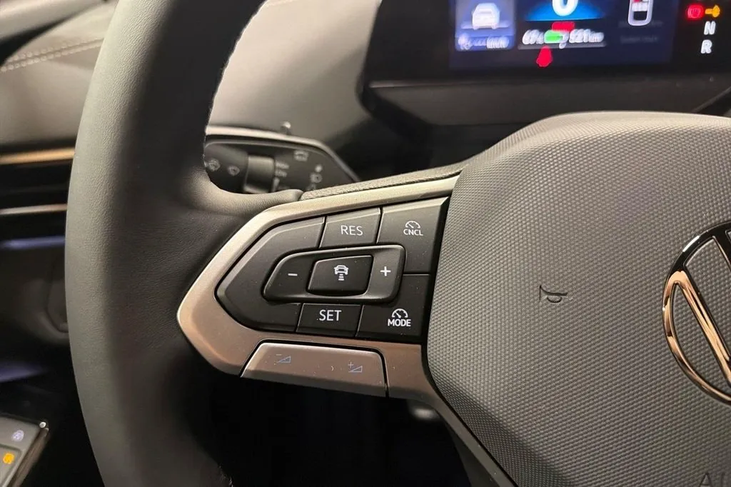 Volkswagen ID.4 bild 25