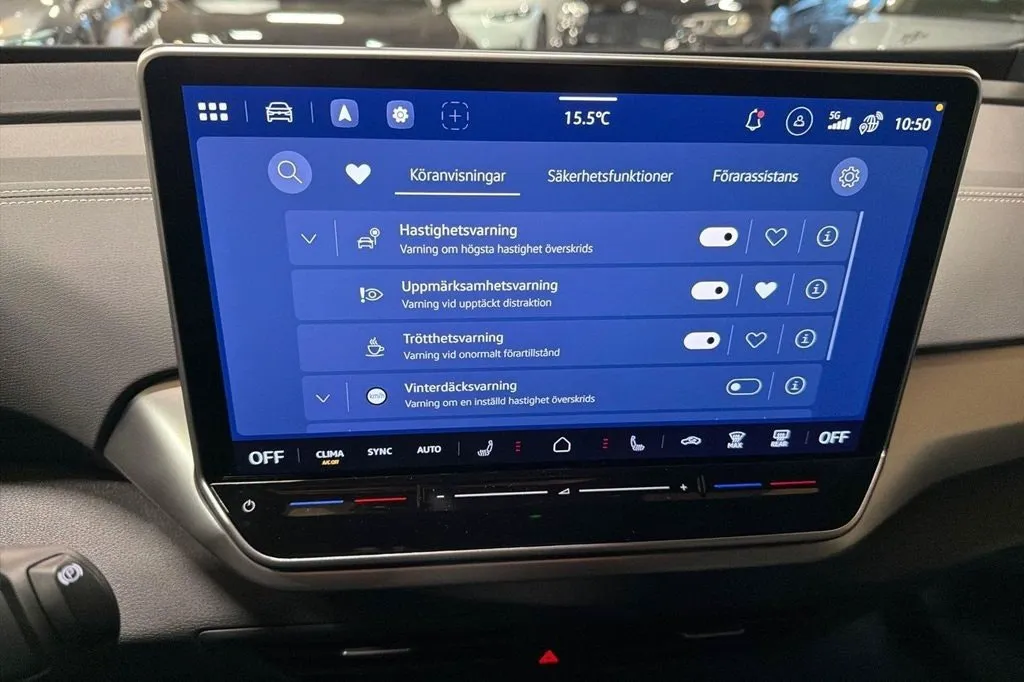 Volkswagen ID.4 bild 13