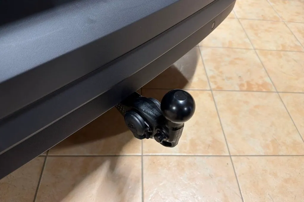 Volkswagen ID.4 bild 24