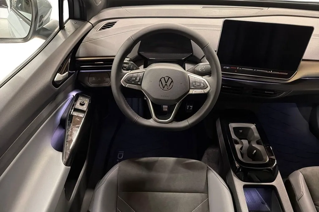 Volkswagen ID.4 bild 8