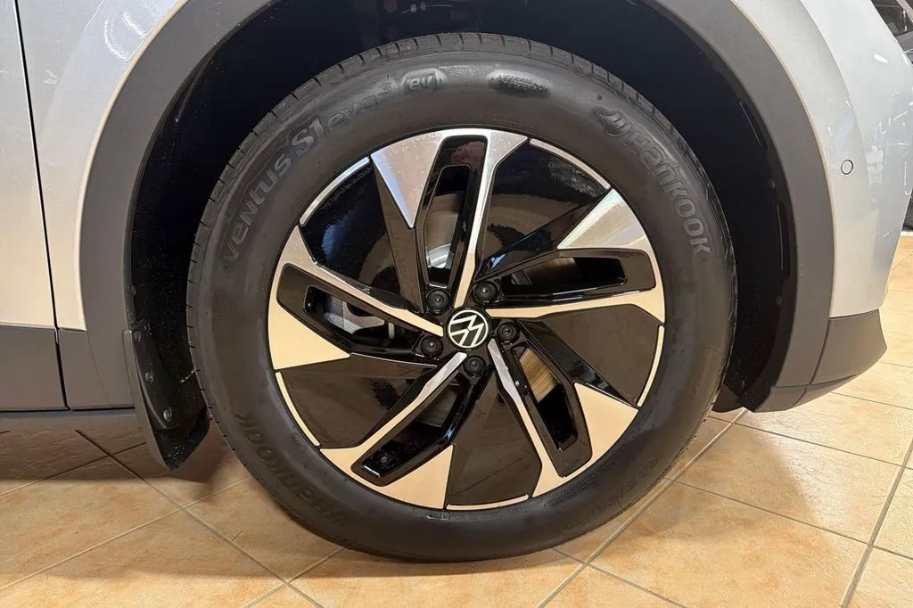 Volkswagen ID.4 bild 23