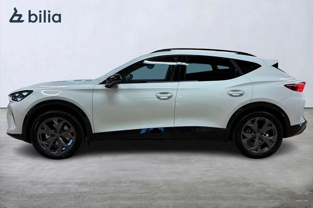 Cupra Formentor bild 3