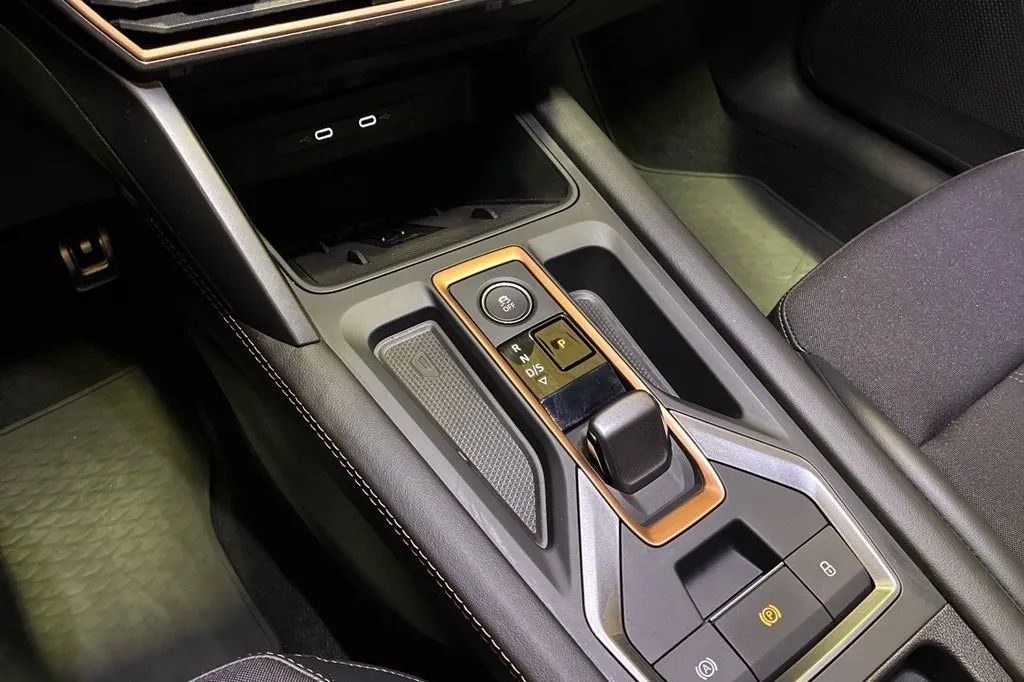 Cupra Formentor bild 14