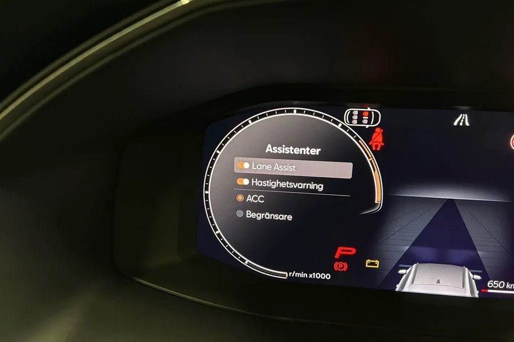 Cupra Formentor bild 18