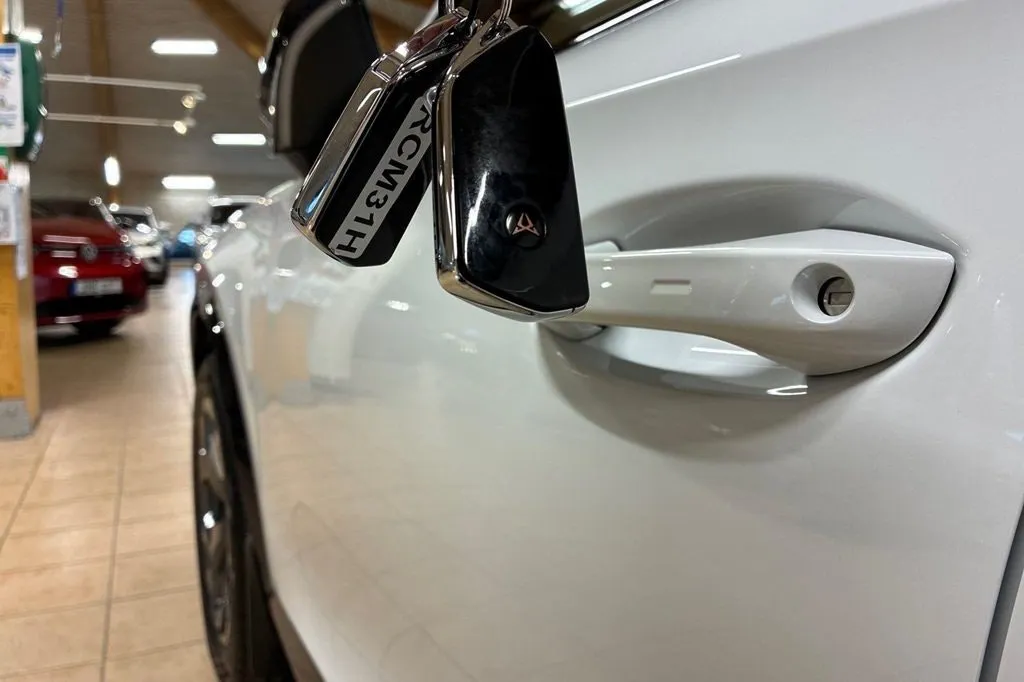 Cupra Formentor bild 21
