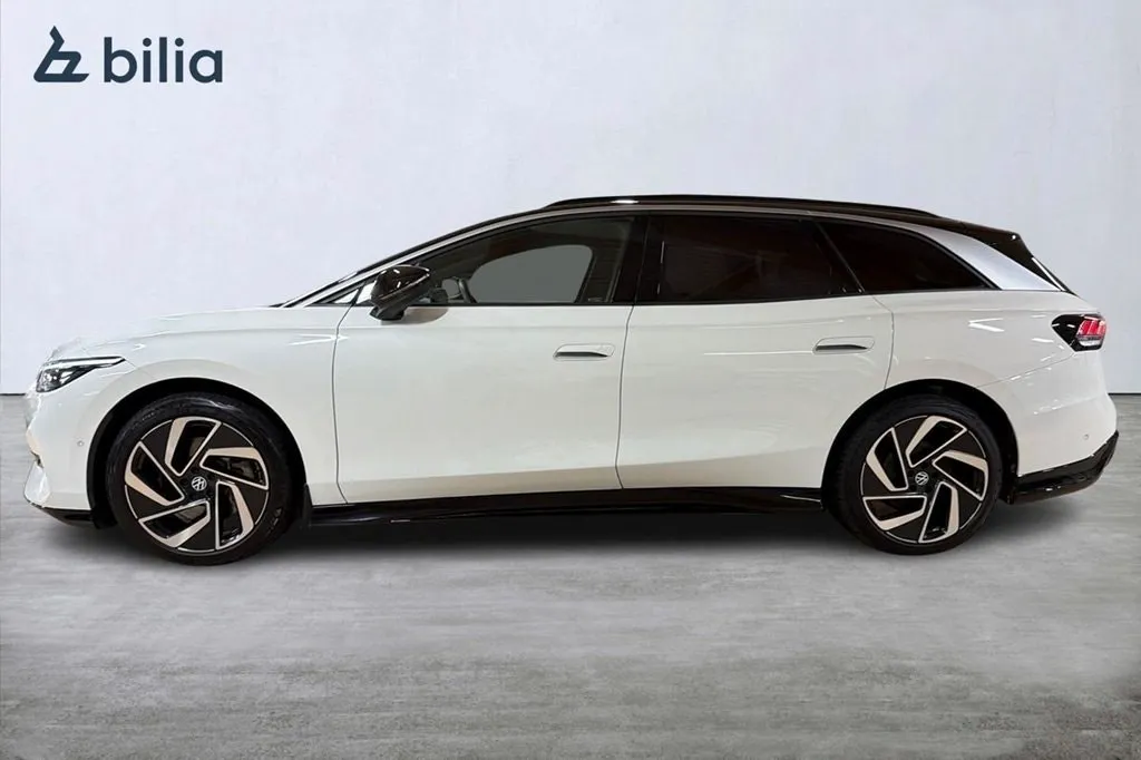 Volkswagen ID.7 bild 3