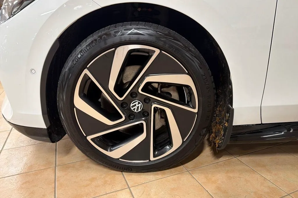 Volkswagen ID.7 bild 14