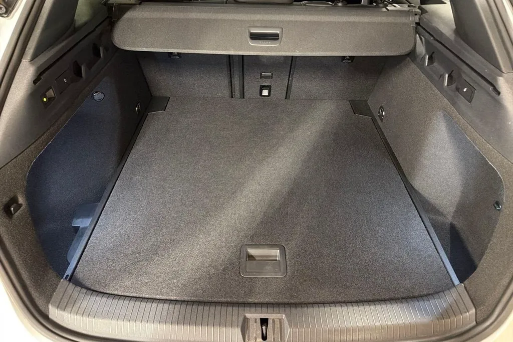 Volkswagen ID.7 bild 9