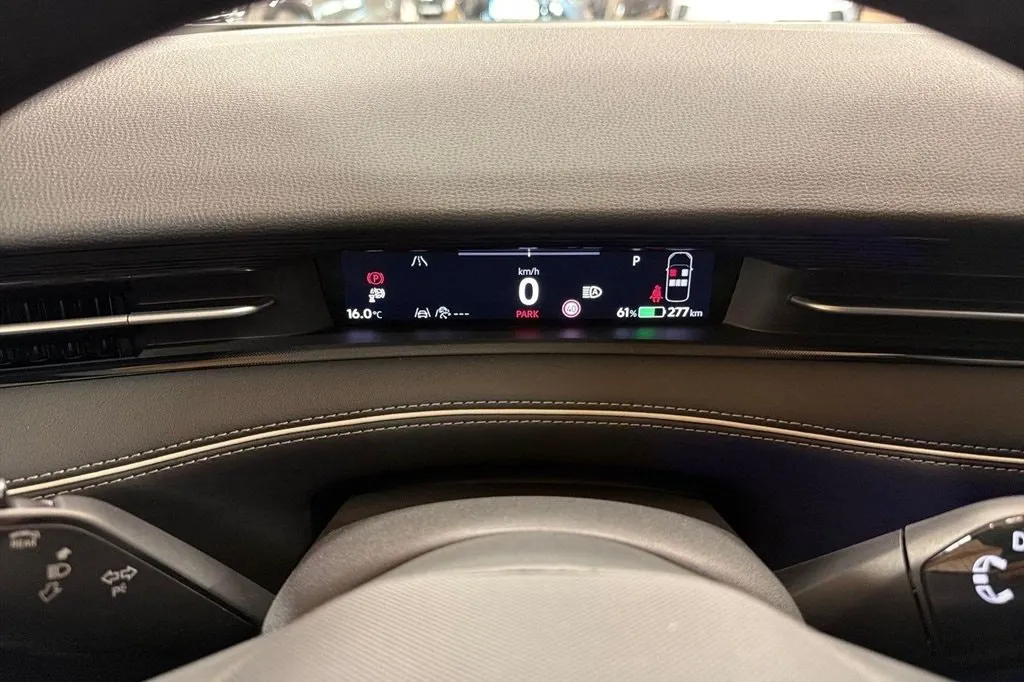 Volkswagen ID.7 bild 13