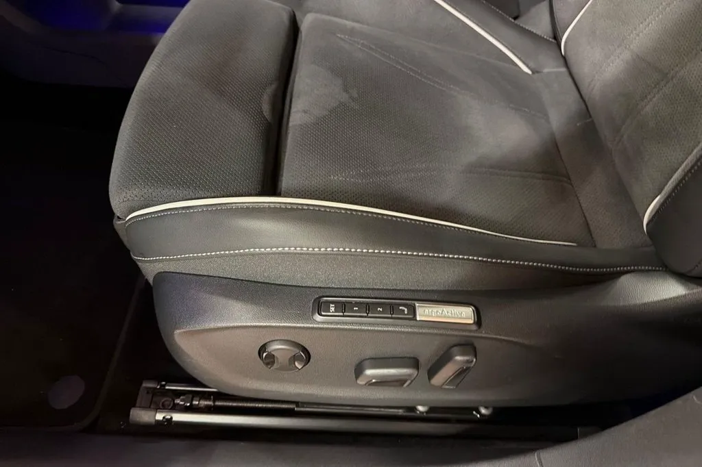 Volkswagen ID.7 bild 15