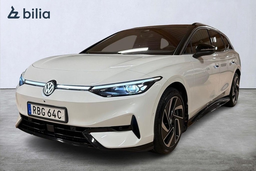 Volkswagen ID.7