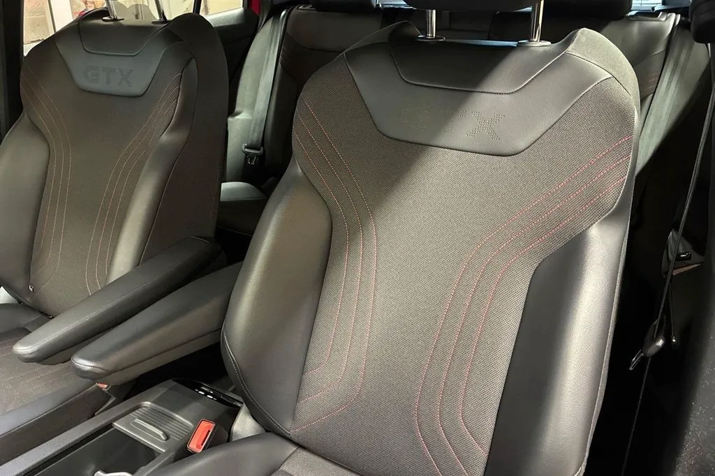 Volkswagen ID.4 bild 24