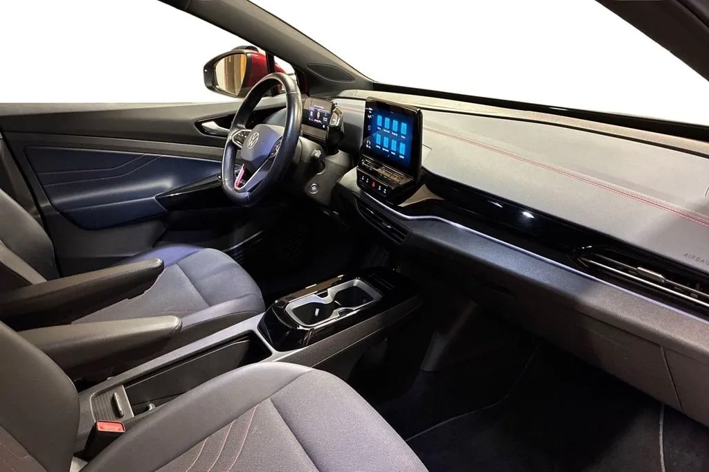 Volkswagen ID.4 bild 6