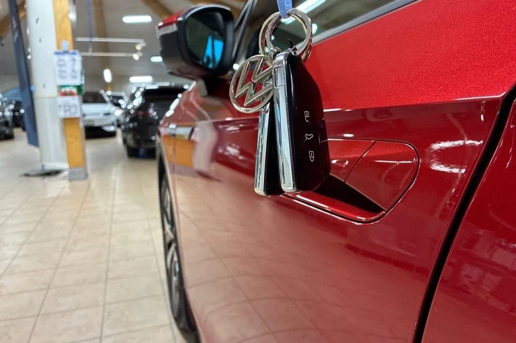 Volkswagen ID.4 bild 23