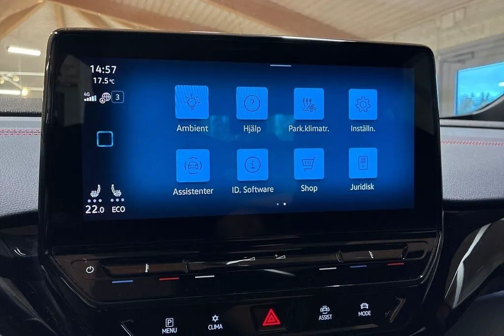 Volkswagen ID.4 bild 18