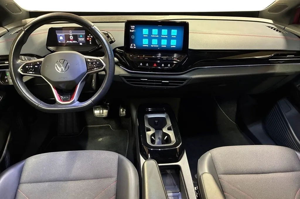 Volkswagen ID.4 bild 8