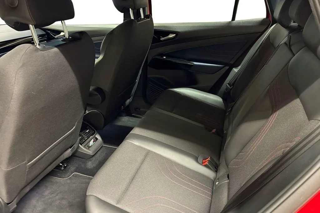 Volkswagen ID.4 bild 11