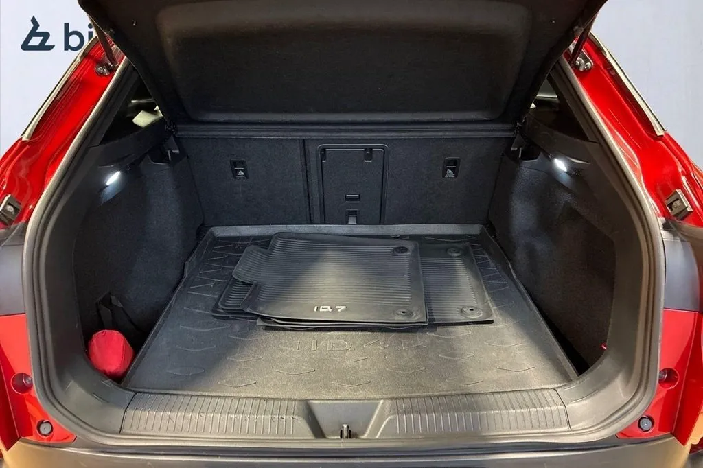 Volkswagen ID.4 bild 10