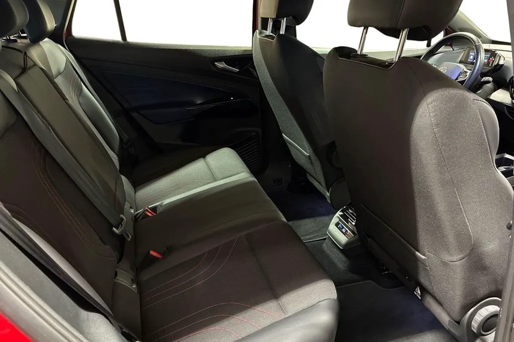 Volkswagen ID.4 bild 7