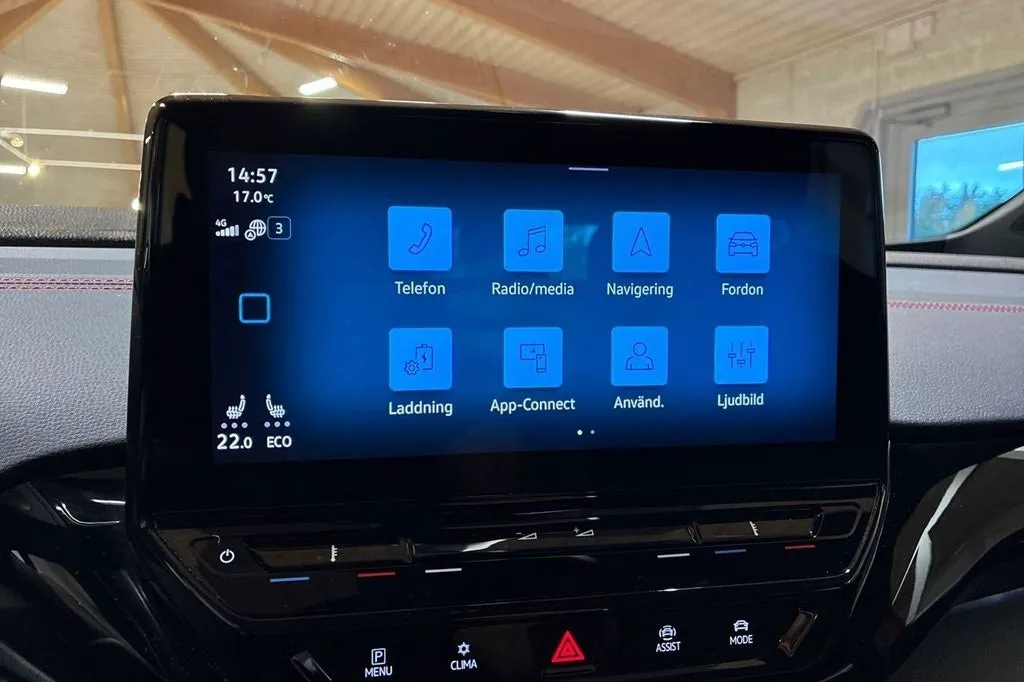 Volkswagen ID.4 bild 17