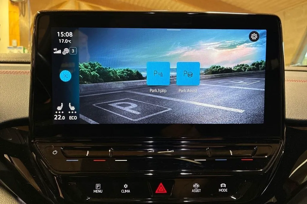 Volkswagen ID.4 bild 25